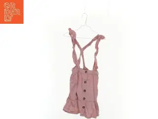 Kjole fra H&M (str. 122 cm)