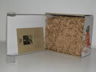 Helt ny Kay Bojesen Pop sangfugl i æske