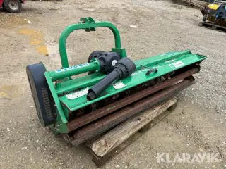 Slagleklipper DK-TEC FGC-175MZ
