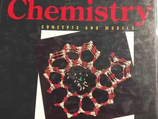 Chemistry Concepts and Models af Robinson, Odom  