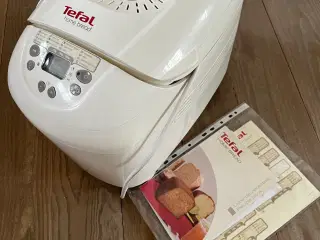 Bagemaskine
