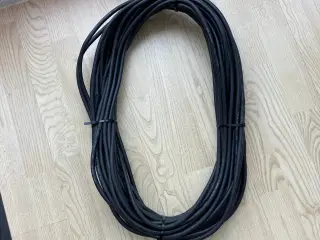 28 m gummikabel