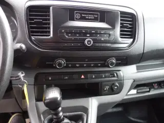 Toyota ProAce 2,0 D 120 Long Comfort