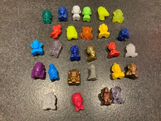 Dragonball z dragoheads