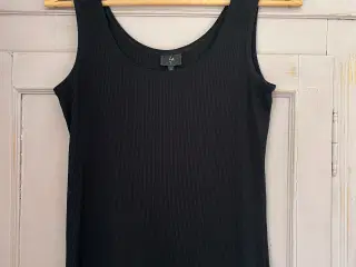  top fra Zay, str. M 46/48, sort
