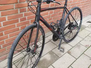 Cykel KOGA vægt 11 kg