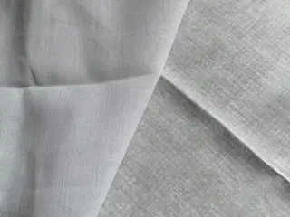 Stof - tynd kvalitet - rest