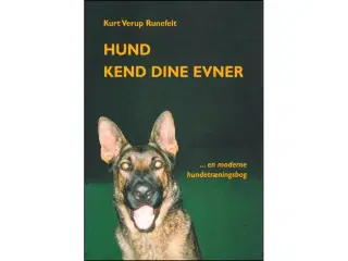 Hund kend dine evner