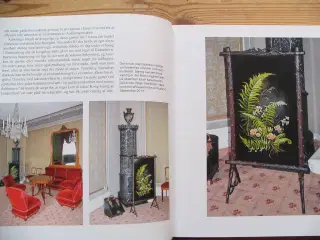 Fredensborg, kunst og kunstnerliv,i 2 bind