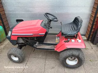 MTD Havetraktor