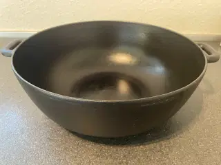 Copco Støbejerns gryde 30 cm i diameter 