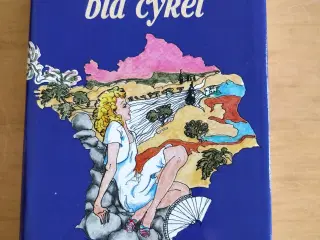 Pigen med den blå cykel