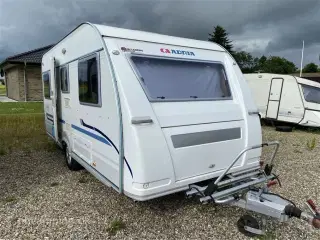 2007 - Adria Adora 472 LU