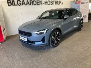 Polestar 2  Long Range