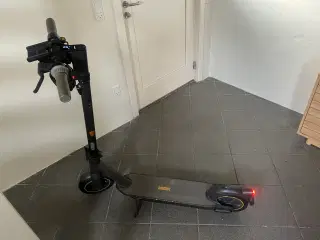 Løbehjul segboard