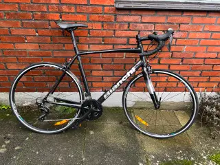 Racercykel - Bianchi