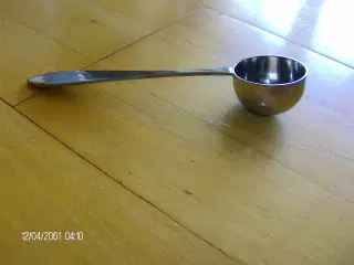 kaffemåleske 