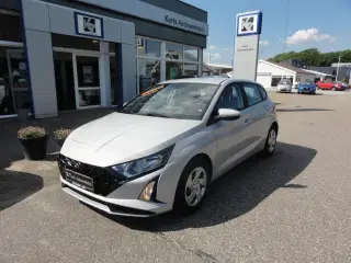 Hyundai i20 1,0 T-GDi Essential DCT