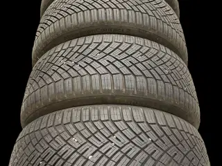 20 Continental 245/40r20 Polestar 2 Ref.H9 helårsdæk