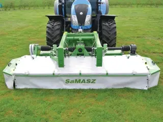 SaMASZ KDF
