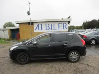 Peugeot 3008 1,6 HDi 110 Premium