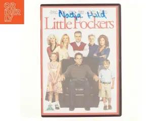 Little Fockers