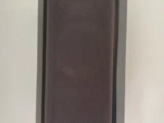 Technos sb-var 1060 højtalere