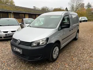 Vw caddy MAXI DSG 