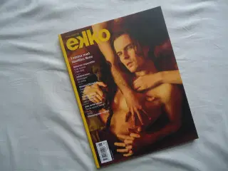 E K K O - 2025 - Film Magasin []