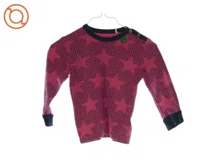 Bluse fra Freds World (str. 86)