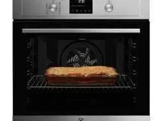 Electrolux Indbygningsovn COP702X