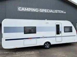 2023 - Adria Adora 613 UT   Adria Adora 613 UT 2023 - klar til fremvisning  hos Camping-Specialisten Aarhus