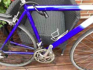 Racercykel 