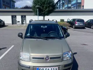 Fiat panda fresh