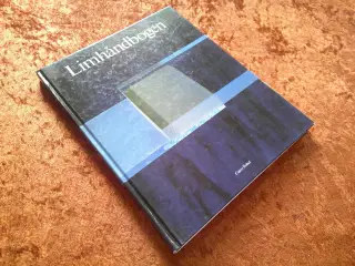 Limhåndbogen