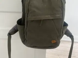Fjällräven skoletaske 28 l