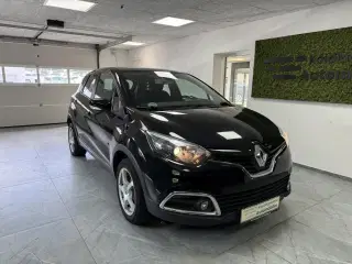 Renault Captur 0,9 TCE Expression Energy 90HK 5d