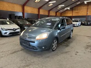 Citroën Grand C4 Picasso 2,0 HDi 138 VTR aut. Van