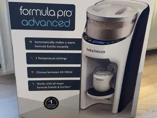 Baby brezza proformula