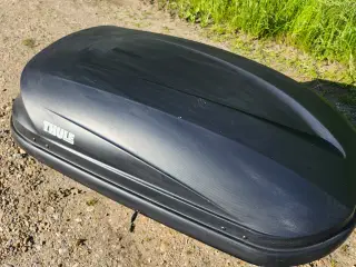 Thule Pacific 100