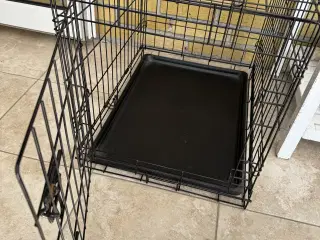 Savic hundebur 61 cm 