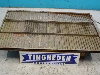 Claas Lexion 580 Undersold 7360612