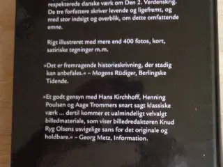 Den 2. verdenskrig 