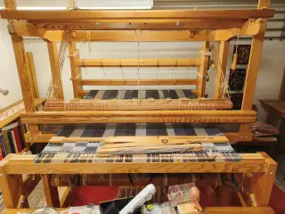 Skaftevæv 135 cm vævebredde
