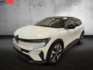 Renault Megane E-Tech 60 Techno