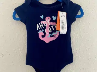 Ny Kortærmet body 56 - Joe fresh 