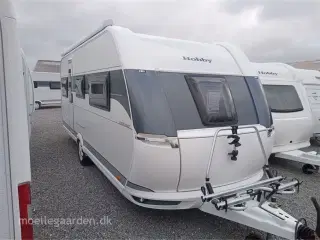 2022 - Hobby Excellent 540 UFF