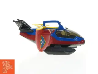 Paw patrol legetøj (str. 35 cm)