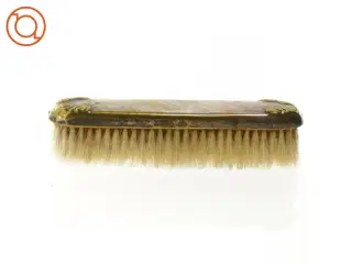 Sølv og Guld Tøj Børste fra Encret (str. 15 x 3 cm)