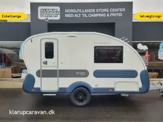2023 - Adria Action 391 LH Sport